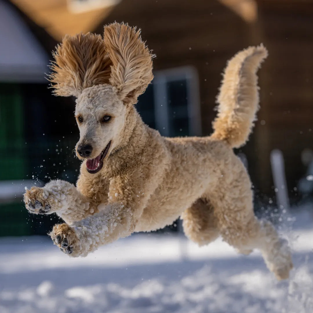 Jakie psy są najbardziej narażone na problemy ze stawami? Jak dbać o zdrowie stawów psa?